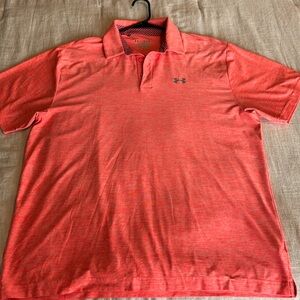 Golf Polo shirt